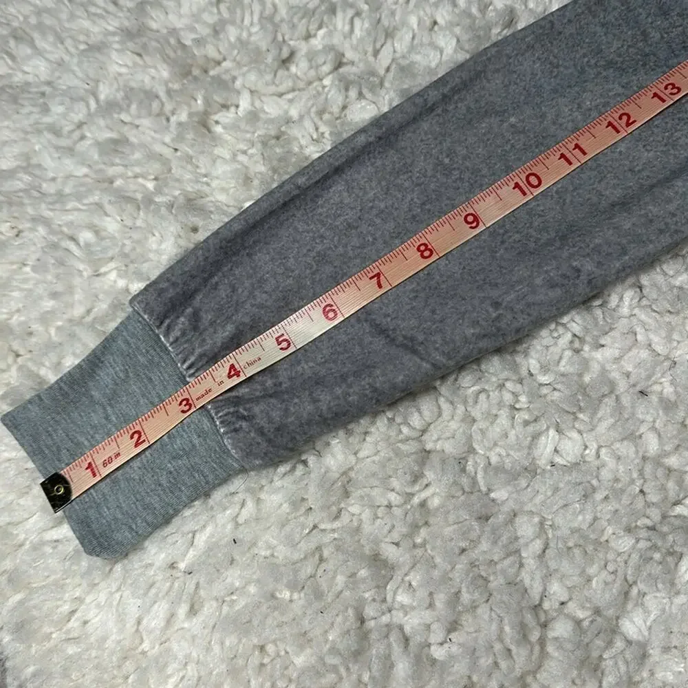 kate spade cozy gray